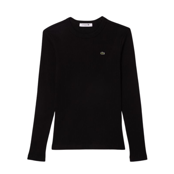 CAMISETA LACOSTE MUJER