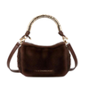 BOLSO LOLA CASADEMUNT 1981 PELO MUJER