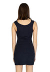 VESTIDO GUESS NYRA RIB MUJER