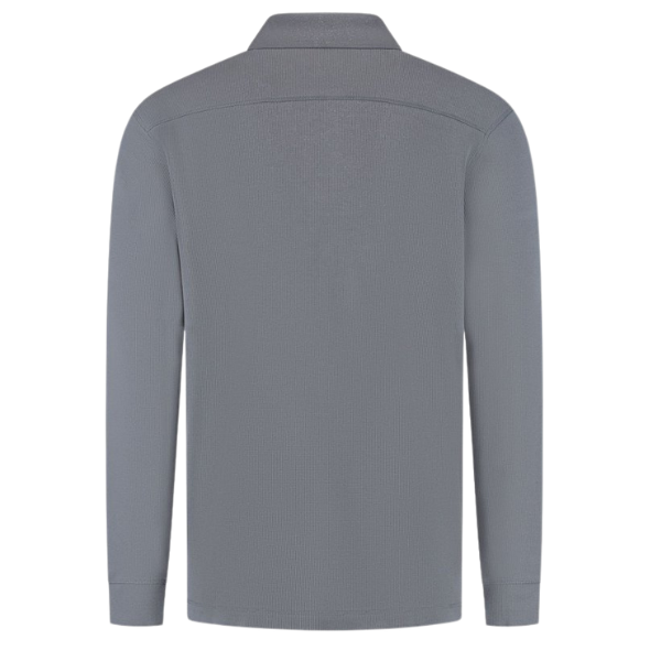 JERSEY HUGO BOSS PETEMPESTOLONG HOMBRE