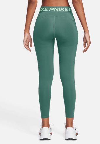 LEGGINS NIKE PRO MID RISE 7/8 GRAPH MUJER