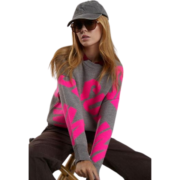 JERSEY SUBLIM VS MEZCLA UNISEX