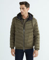 CHAQUETA ARMANI EXCHANGE HOMBRE