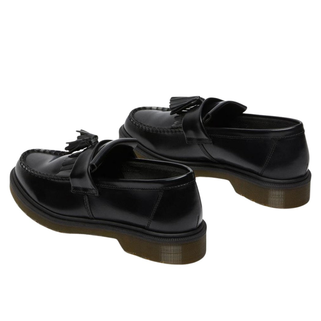 MOCASINES DR. MARTENS ADRIAN POLIS SMOOTH  UNISEX