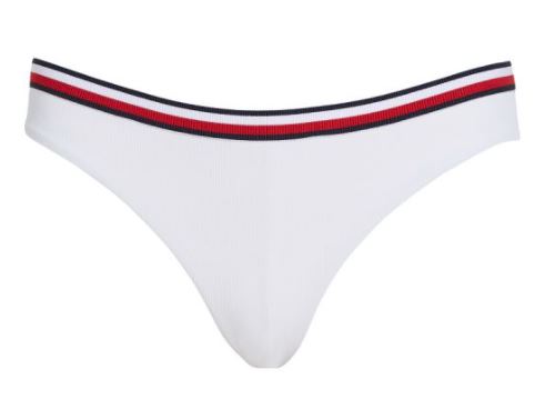 BRAGUITA BIKINI TOMMY HILFIGER MUJER