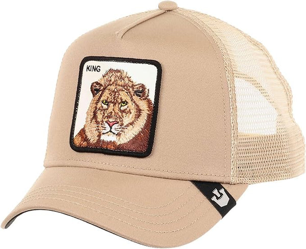 GORRA GOORIN THE LION KING UNISEX