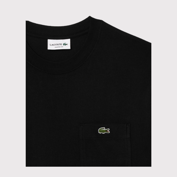 CAMISETA LACOSTE HOMBRE