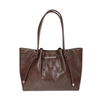 BOLSO LOLA CASADEMUNT LOGO TROQUELADO MUJER