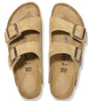 ZAPATO BIRKENSTOCK ARIZONA BF MUJER