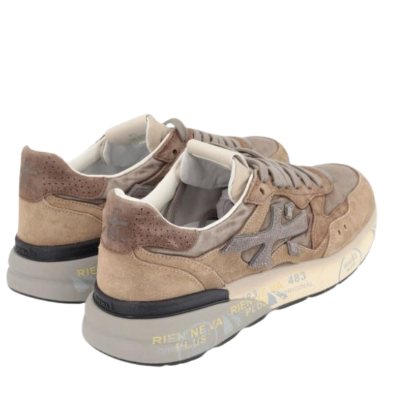 ZAPATILLA PREMIATA MICK0.1 HOMBRE