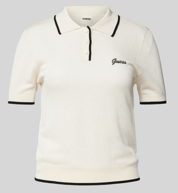 POLO GUESS SWEATER MUJER