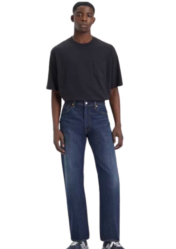 TEJANO LEVI'S®  555 RELAXED STRAIGHT HOMBRE