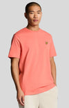 CAMISETA LYLE&SCOTT PLAIN HOMBRE