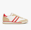 ZAPATILLA TOMMY JEANS RUNNER MUJER