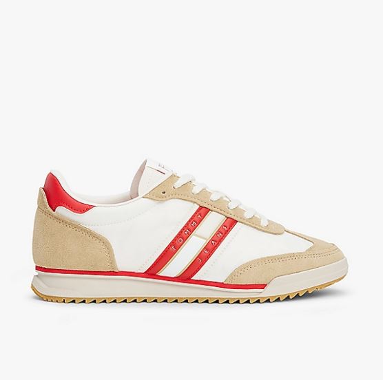 ZAPATILLA TOMMY JEANS RUNNER MUJER