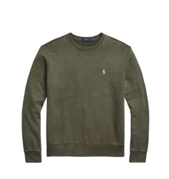 SUDADERA LSCNM1 POLO RALPH LAUREN HOMBRE