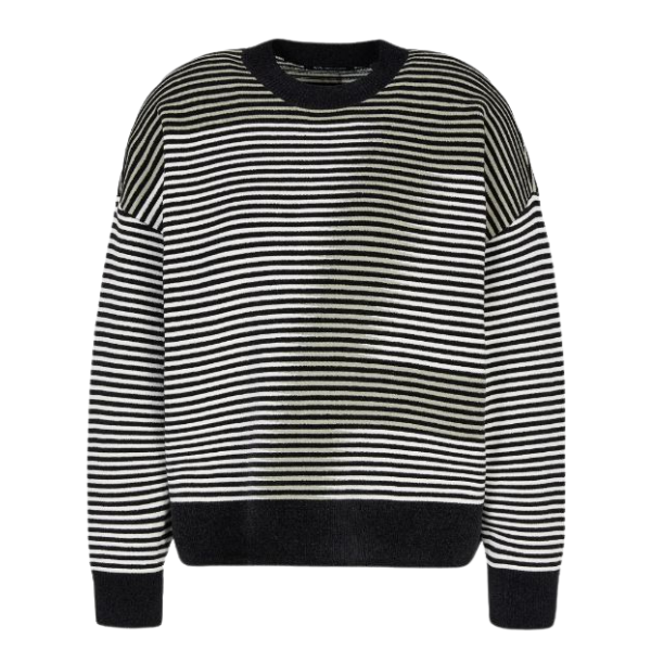 JERSEY ARMANI EXCHANGE MUJER