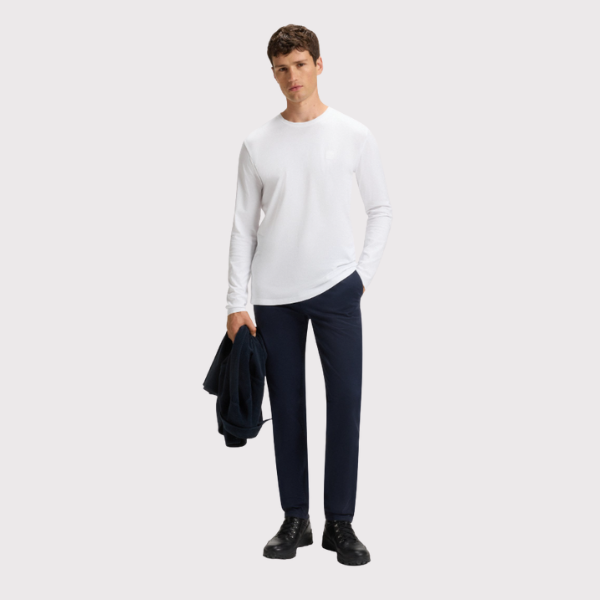 JERSEY HUGO BOSS TACKS HOMBRE
