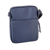 BOLSO FLAT LACOSTE HOMBRE