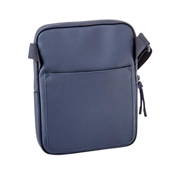 BOLSO FLAT LACOSTE HOMBRE