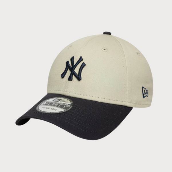 GORRA NEW ERA NEW YORK YANKEES HOMBRE