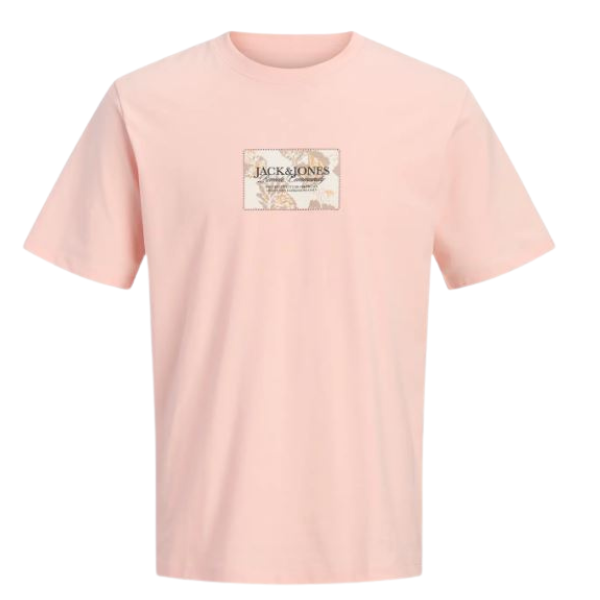 CAMISETA JACK&JONES JORMONTAUK HOMBRE