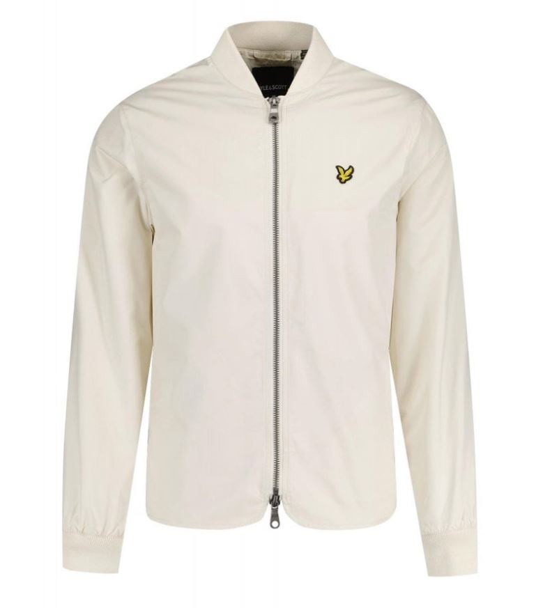 CHAQUETA LYLE&SCOTT BOMBER HOMBRE