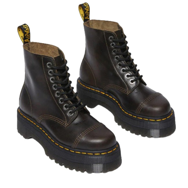 BOTA DR. MARTENS SINCLAIR MUJER