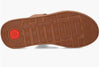 SANDALIA FITFLOP PLATFORMS WOVEN MUJER