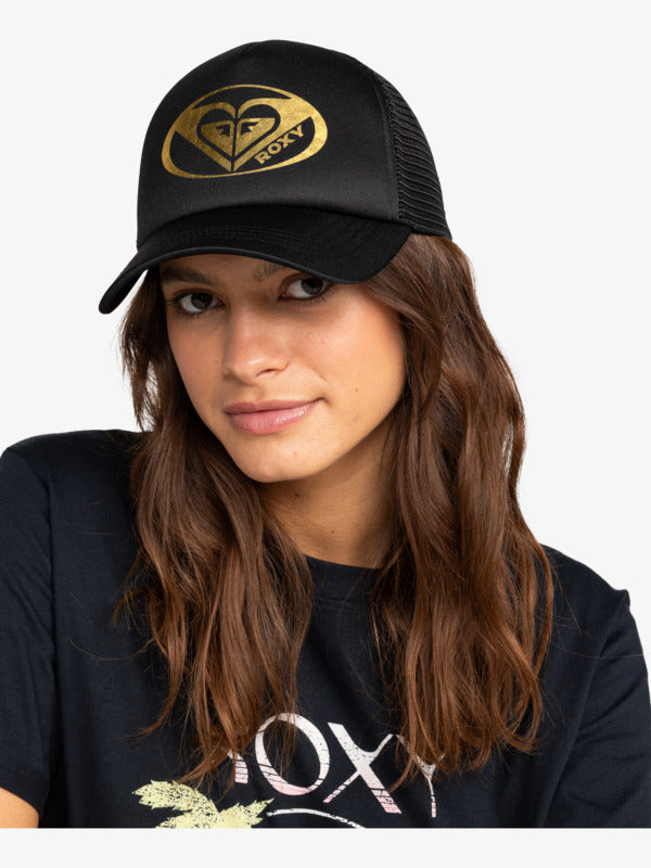 GORRA ROXY SOULROCKER MUJER