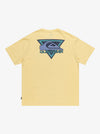 CAMISETA QUIKSILVER TAKEUSBACK HOMBRE