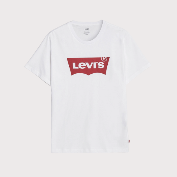 CAMISETA LEVI'S® GRAPHIC SET-IN NECK