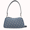 BOLSO CALVIN KLEINN MONOGRAM DROP MUJER