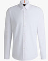 CAMISA HUGO BOSS RICKERT HOMBRE