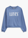 SUDADERA LEVI'S® GRAPHIC DIANA CREW
