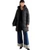 CHAQUETA ECOALF MANLIE MUJER
