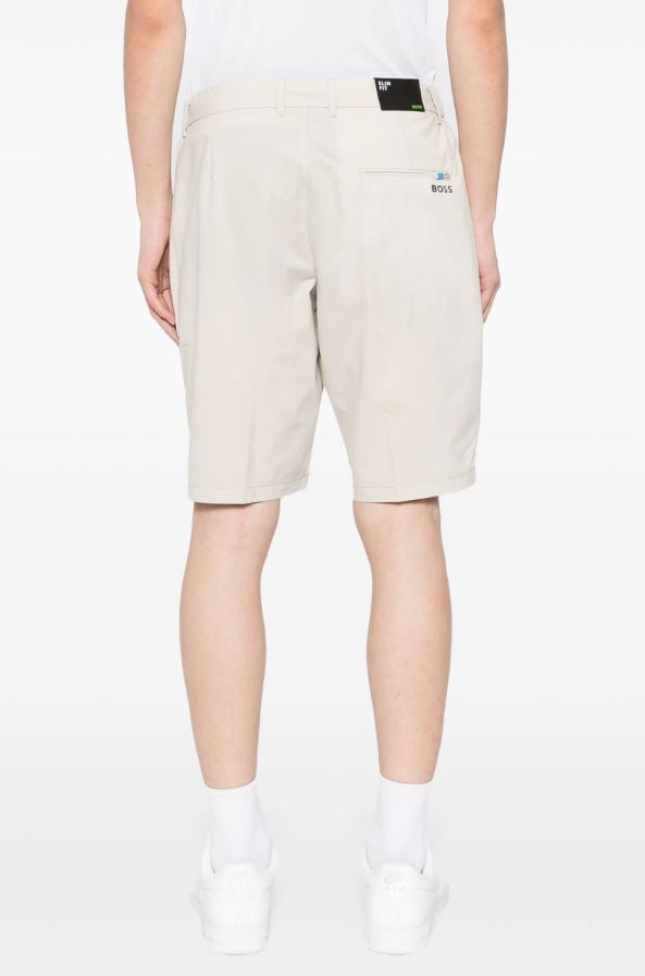BERMUDA HUGO BOSS SPPEEDFLEX HOMBRE