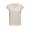CAMISETA ONLY ONLCLAUDIA LIFE MUJER