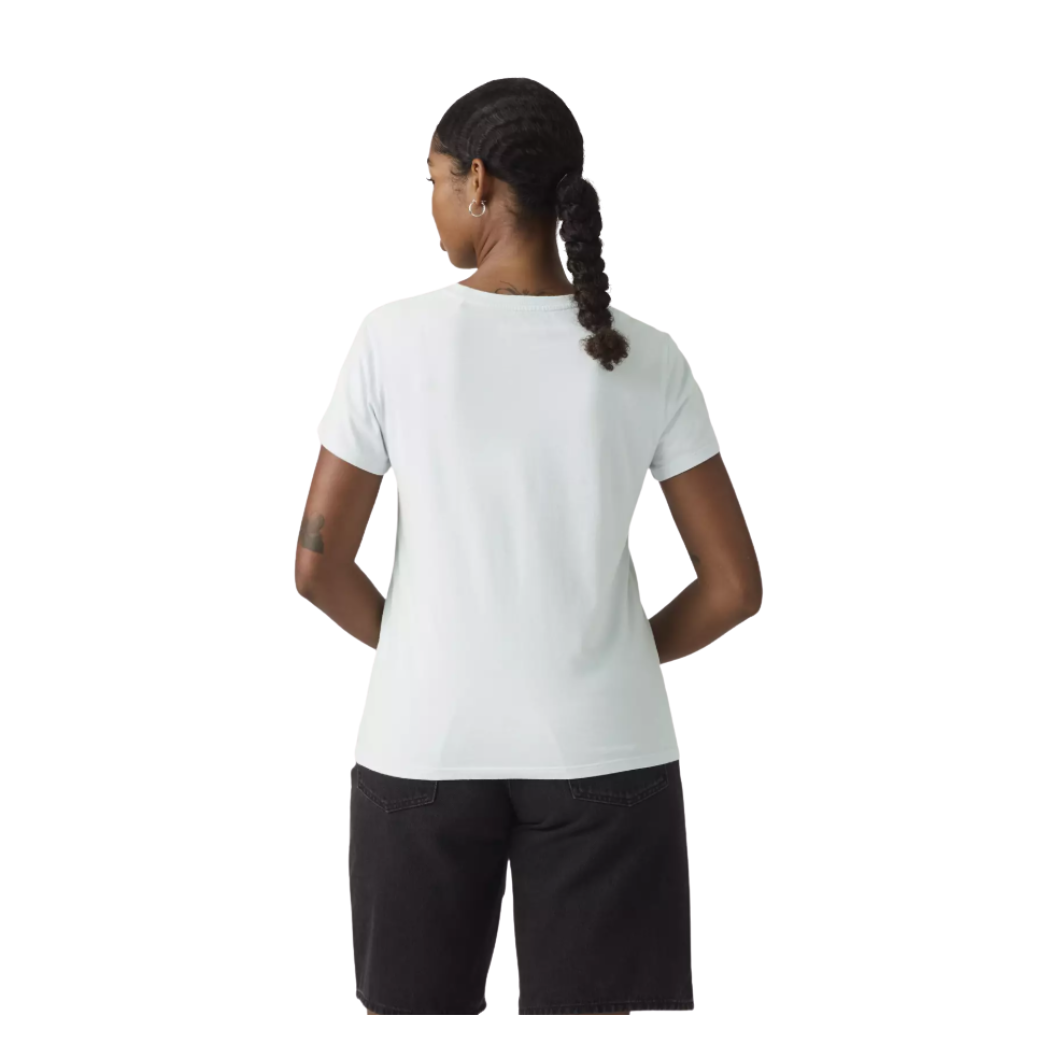 CAMISETA LEVI'S® PERFECT MUJER