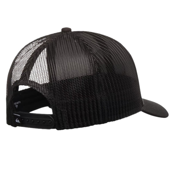 GORRA QUIKSILVER DOWN THE HATCH HOMBRE