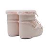 BOTA MOON BOOT ICON LOW FAUX FUR MUJER