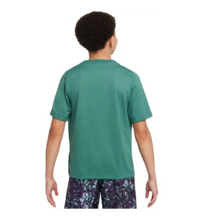 CAMISETA NIKE DRI-FIT MULTI JUNIOR