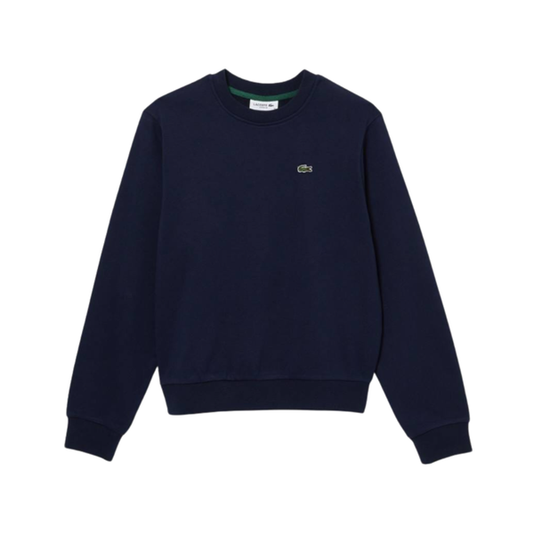 SUDADERA LACOSTE MUJER