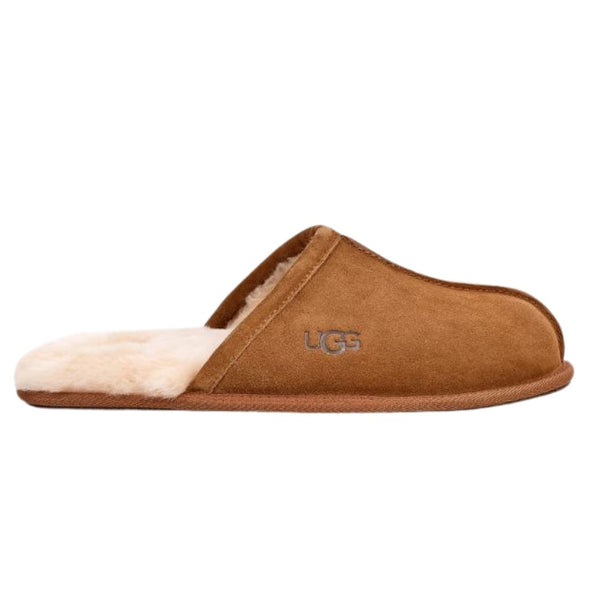 ZAPATILLA UGG SCUFF  HOMBRE