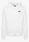 SUDADERA NIKE NSW CLUB HOODIE HOMBRE
