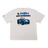 CAMISETA SAINT BARTH PORTLAND HOMBRE