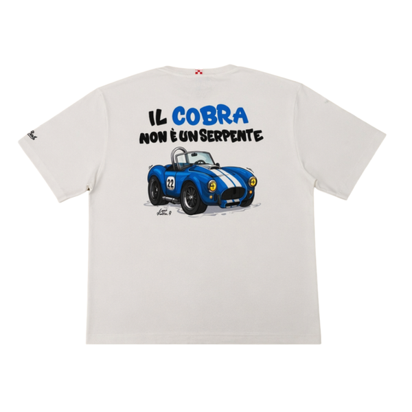 CAMISETA SAINT BARTH PORTLAND HOMBRE