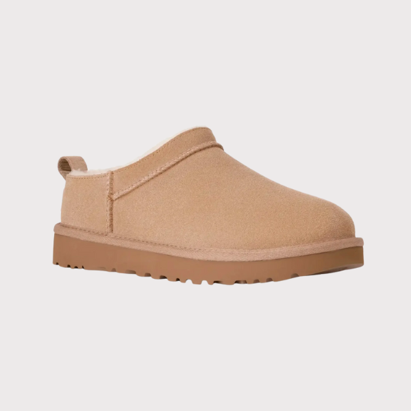BOTAS UGG CLASSIC MICRO MUJER