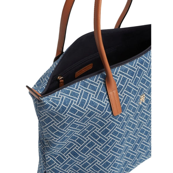 BOLSO TOMMY HILFIGER POPETTE MUJER