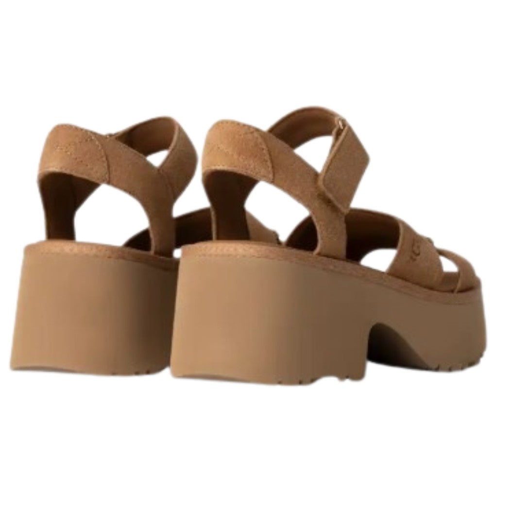 SANDALIA UGG  NEW HEIGHTS ANKLE MUJER